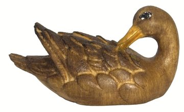 Duck (head back) BW6310 (0,55", color)