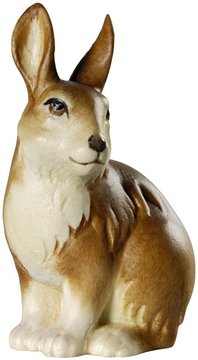 Rabbit seating BW6415 (1,06", color)