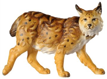 Lynx BW6631 (1,18", color)