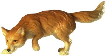 Fox BW6701 (0,94", color)