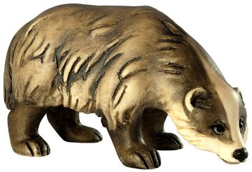 Badger BW6721 (0,59", color)