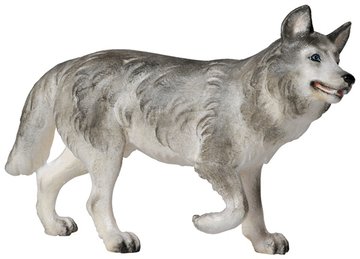 Husky BW67311 (3,5 cm, lasiert)
