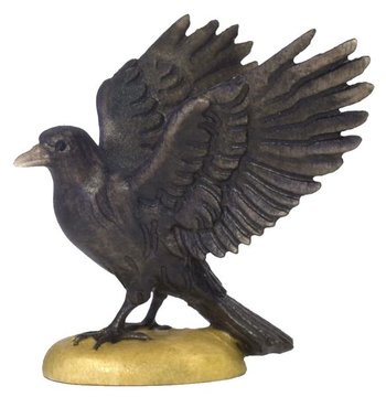 Raven BW6942 (0,94", color)