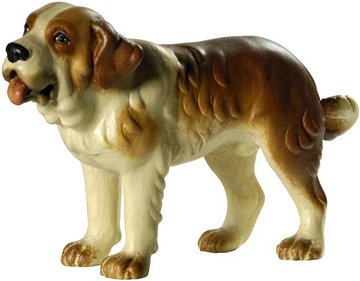 Swiss shepherd's dog BW6951 (1,22", color)