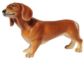 Dackel BW69521 (2,3 cm, lasiert)