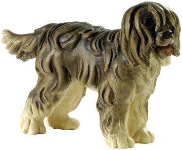 Shepherd's dog  -  Bobtail BW6953 (1,06", color)