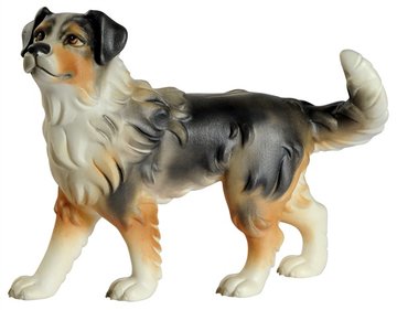Australian shepherd Hund BW6959 (2,9 cm, lasiert)