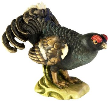 Black cock BW6974 (0,87", color)