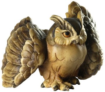 Owl BW6977 (0,91", color)