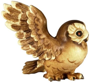 Screech owl BW6978 (0,79", color)