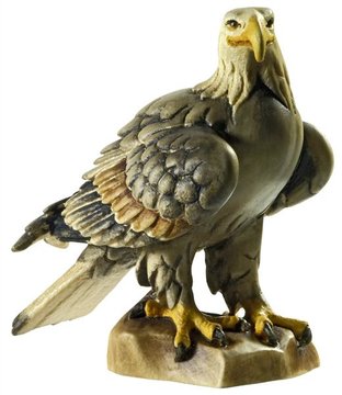 Eagle BW6981 (1,30", color)