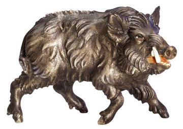 Wild boar BW7301 (1,22", color)