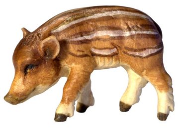 Wild boar boy BW7303 (0,71", color)