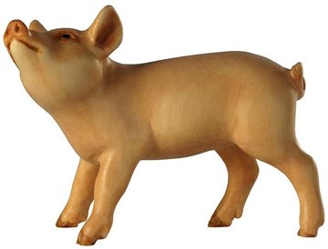 Piglet (head up) BW7314 (0,91", color)