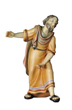 Simon of Cyrene RA131004 (3,94", color)