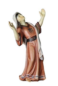 Mary Magdalene RA131008 (3,94", color)