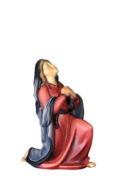 Mary RA131009 (3,94", color)