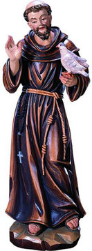 St. Francis B5024 (5,12", color)