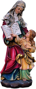 Madre Anna B5032 (16 cm, colore)