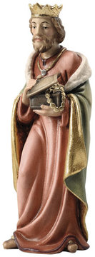 T.King Melchior 800--28 (3,15", color)