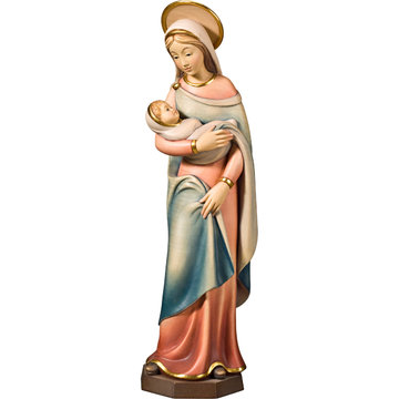 Madonna della Loggia B4041S (4,72", color)