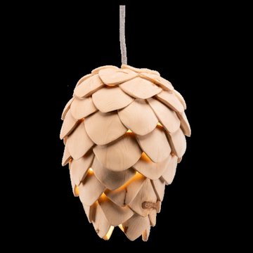 ZiLA K01115 (21 cm, natur)