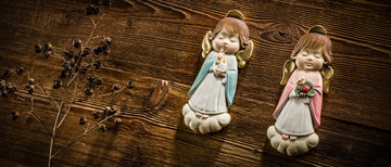 Woodcarvings made in Val Gardena - Patrick Demetz Online