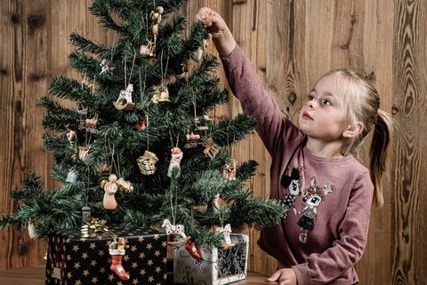 Weihnachtsdekoration - Demetz Patrick Online Shop - Weihnachtsschmuck für  zuhause