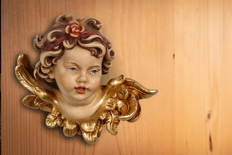 Vendita Angeli Online Putti In Legno Angioletti Natalizi Angeli Scolpiti Nel Legno Assortimento Angeli Dp Woodcarvings